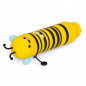 TROUSSE SILICONE 2 EN 1 KAWAII ABEILLE TROUSSE SILICONE 2 EN 1 KAWAII ABEILLE