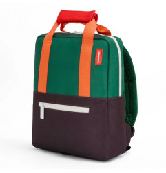 SAC MINI DARK GREEN