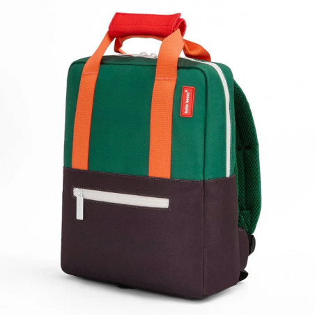 SAC MINI DARK GREEN