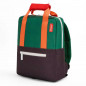SAC MINI DARK GREEN