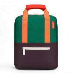 SAC MINI DARK GREEN