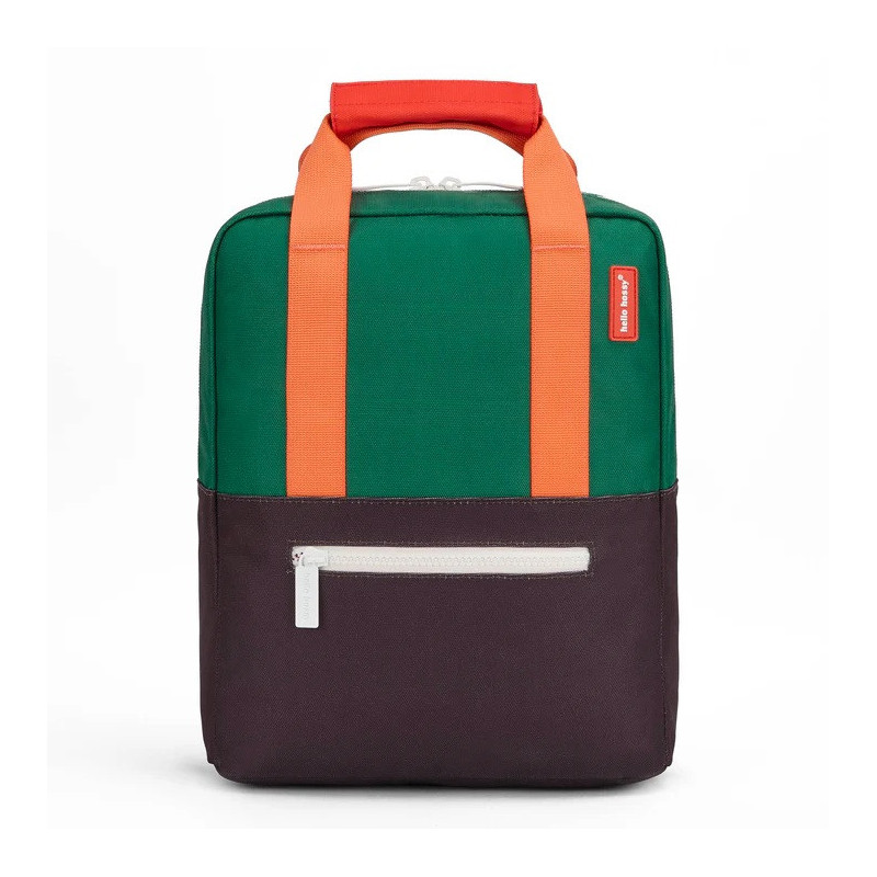 SAC MINI DARK GREEN