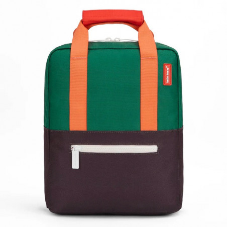 SAC MINI DARK GREEN