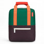 SAC MINI DARK GREEN