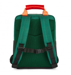 SAC MINI DARK GREEN