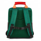 SAC MINI DARK GREEN