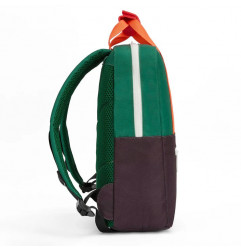 SAC MINI DARK GREEN