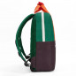SAC MINI DARK GREEN