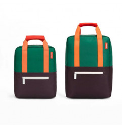 SAC MINI DARK GREEN