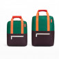 SAC MINI DARK GREEN