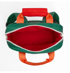 SAC MINI DARK GREEN