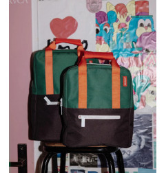 SAC MINI DARK GREEN
