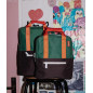 SAC MINI DARK GREEN