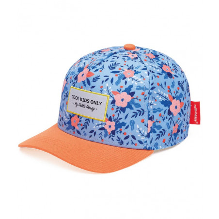 CASQUETTE CHAMPETRE