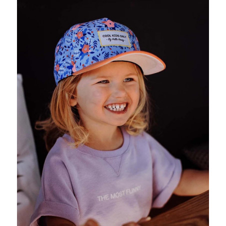 CASQUETTE CHAMPETRE
