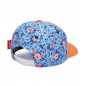 CASQUETTE CHAMPETRE