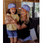CASQUETTE CHAMPETRE