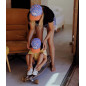 CASQUETTE CHAMPETRE