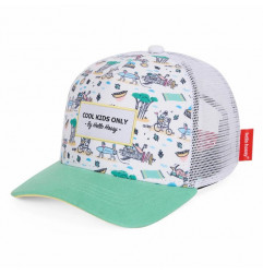 CASQUETTE LALALANDES