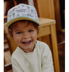 CASQUETTE LALALANDES