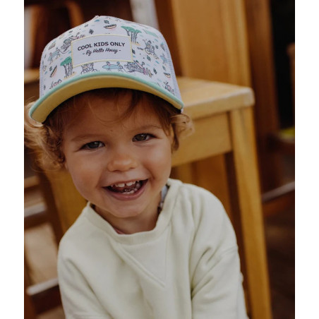 CASQUETTE LALALANDES