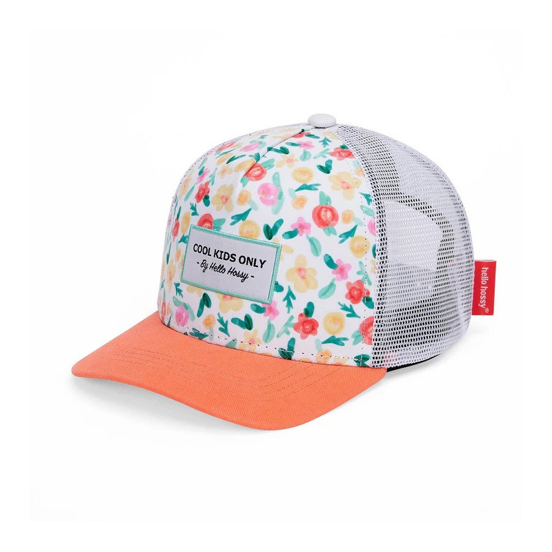 CASQUETTE WATERCOLOR CASQUETTE WATERCOLOR