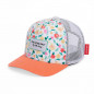 CASQUETTE WATERCOLOR CASQUETTE WATERCOLOR