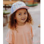 CASQUETTE WATERCOLOR CASQUETTE WATERCOLOR