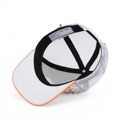 CASQUETTE WATERCOLOR
