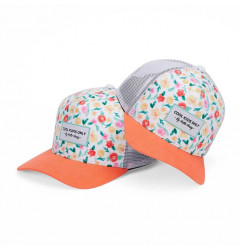 CASQUETTE WATERCOLOR
