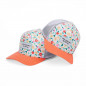 CASQUETTE WATERCOLOR CASQUETTE WATERCOLOR