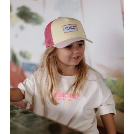 CASQUETTE MINI CHUPA