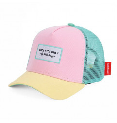 CASQUETTE MINI POPPY