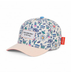 CASQUETTE PLAYGROUND