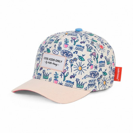 CASQUETTE PLAYGROUND