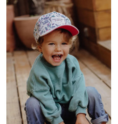 CASQUETTE PLAYGROUND