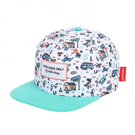 CASQUETTE HOSSEGOR