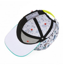 CASQUETTE HOSSEGOR