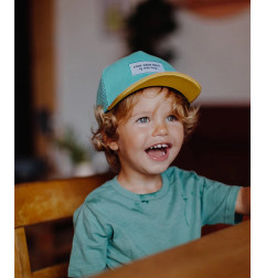 CASQUETTE MINI AGAVE