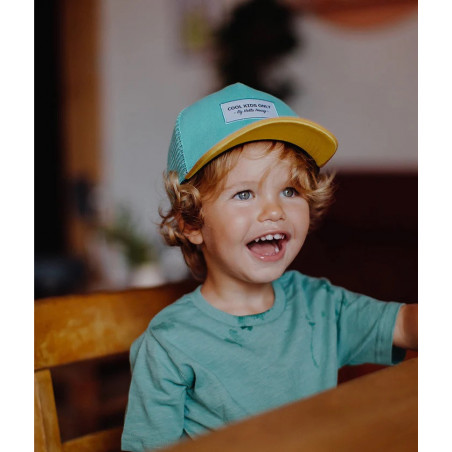 CASQUETTE MINI AGAVE