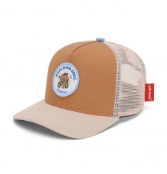 CASQUETTE PATCH BIKER