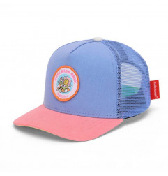 CASQUETTE PATCH FLEET