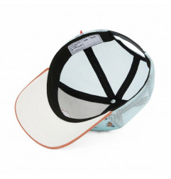 CASQUETTE BLUE ISLAND