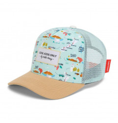 CASQUETTE NEW ZEALAND