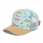 CASQUETTE NEW ZEALAND
