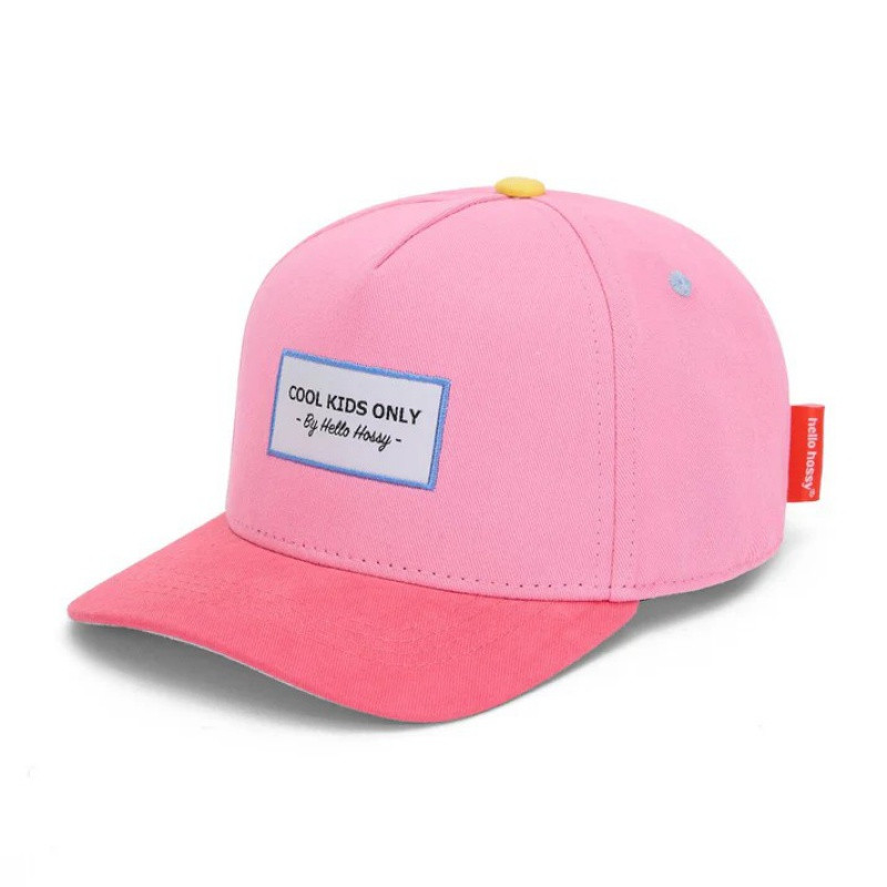 CASQUETTE MINI GUMMY