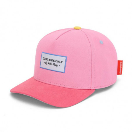 CASQUETTE MINI GUMMY