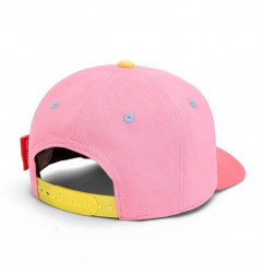 CASQUETTE MINI GUMMY