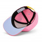 CASQUETTE MINI GUMMY
