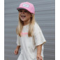 CASQUETTE MINI GUMMY